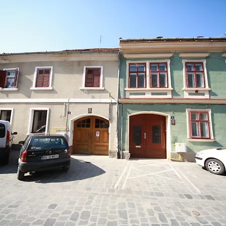 Sforii * Braşov