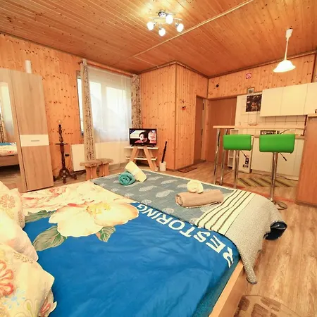 Sforii Braşov